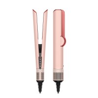 Випрямляч Dyson Airstrait HT01 Kanzan Pink (599523-01)