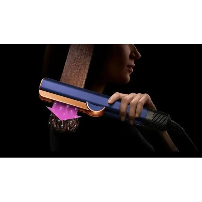 Випрямляч Dyson Airstrait HT01 Kanzan Pink (599523-01)