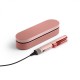 Випрямляч Dyson Airstrait HT01 Kanzan Pink (з кейсом) (599523-01)