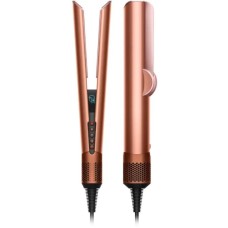 Випрямляч Dyson Airstrait HT01 Amber Silk (143343-01)