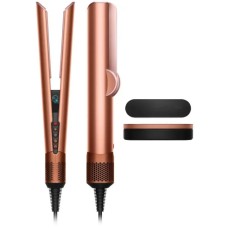 Випрямляч Dyson Airstrait HT01 Amber Silk (з кейсом) (143343-01)
