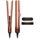 Випрямляч Dyson Airstrait HT01 Amber Silk (з кейсом) (143343-01)