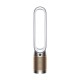 Очисник повітря Dyson Purifier Cool Formaldehyde TP09 White/Gold