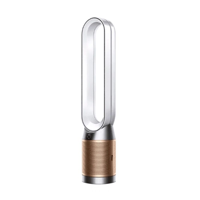 Очисник повітря Dyson Purifier Cool Formaldehyde TP09 White/Gold
