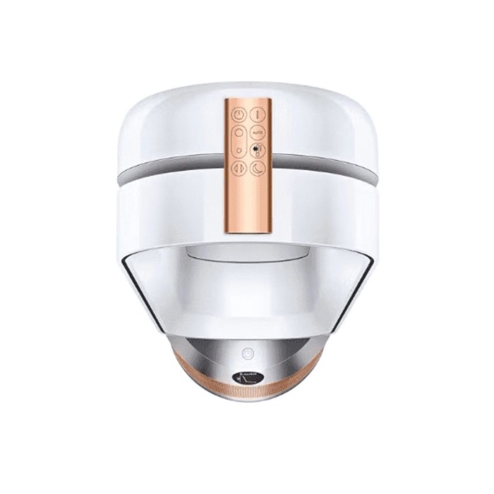 Очисник повітря Dyson Purifier Cool Formaldehyde TP09 White/Gold