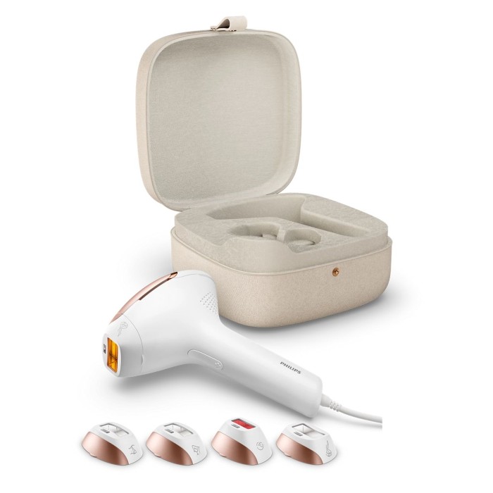 Фотоепілятор IPL Philips Lumea IPL 9000 Series