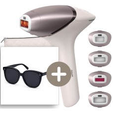 Фотоепілятор Philips Lumea IPL 9900 Series