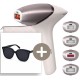 Фотоепілятор Philips Lumea IPL 9900 Series