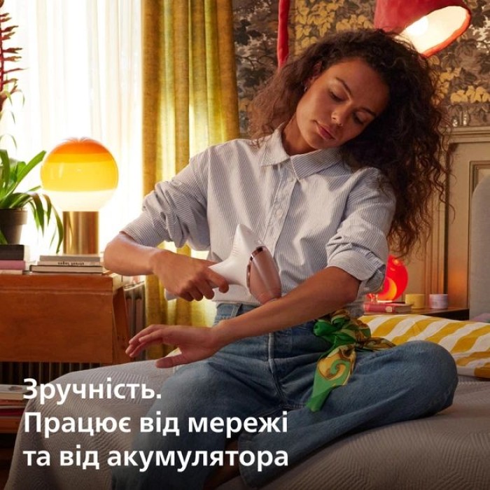 Фотоепілятор Philips Lumea IPL 9900 Series