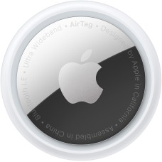 Пошукова мітка Apple AirTag 1 Pack (MX532CH/A)