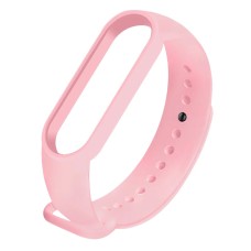Ремінець Xiaomi Mi Smart Band 5/6/7 Pink