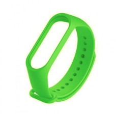 Ремінець Xiaomi Mi Smart Band 5/6/7 Green