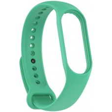 Ремінець Xiaomi Mi Smart Band 5/6/7 Blue Green
